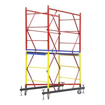  Вышка-тура Gigant GTT-005 