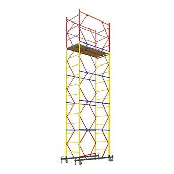  Вышка-тура Gigant GTT-008 