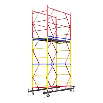  Вышка-тура Gigant GTT-006 