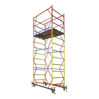  Вышка-тура Gigant GTT-012 