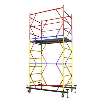  Вышка-тура Gigant GTT-010 
