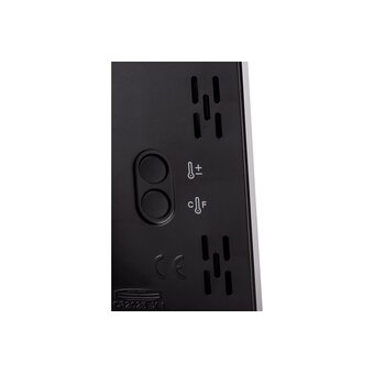  Комнатный термогигрометр KITFORT КТ-3315 