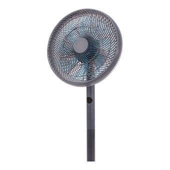  Вентилятор Evolution AirLeaf Smart Grey AL-823R 