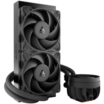  СВО Arctic Cooling Liquid Freezer III Pro 240 (ACFRE00178A) Multi Compatible All-In-One 