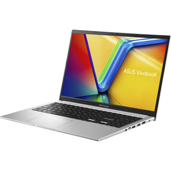  Ноутбук ASUS Vivobook 15 M1502YA-BQ894 (90NB0X22-M01EM0) Cool Silver 