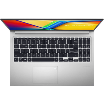  Ноутбук ASUS Vivobook 15 M1502YA-BQ894 (90NB0X22-M01EM0) Cool Silver 