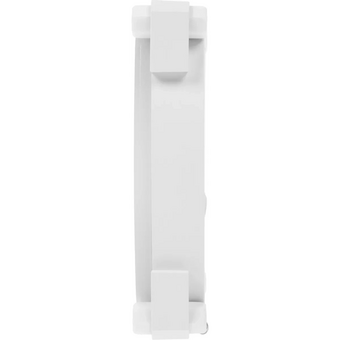  Вентилятор Accord ACC-U12 (ACC-U12 ARGB White) 4-pin, 1600об/мин, 27 дБ, ARGB, белый, brown box 