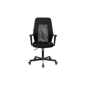  Кресло Easy Chair VBEChair-225 PTWTW11 (1094258) сетка/ткань черный 