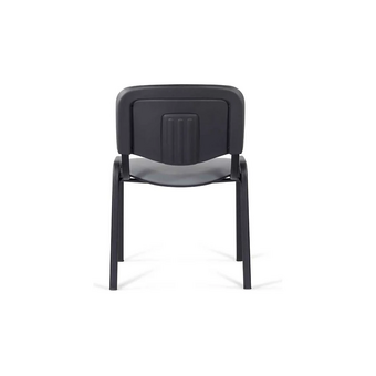  Стул UTFC Изо BL Z71 (1120BLZ71) серый 