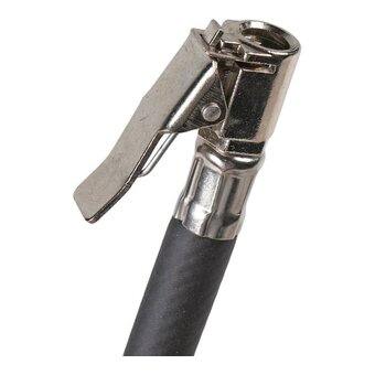  Пневмопистолет для накачки шин с манометром Airline ATBU003 