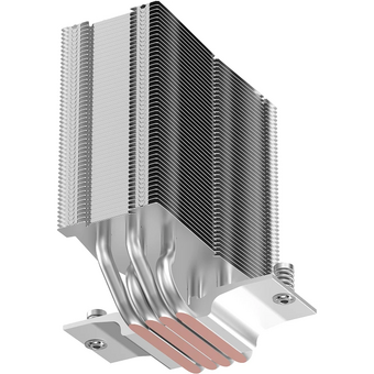 Кулер SAMA X40L (X40-XXWAYXOX-G) (200W, 4-pin PWM, 133.5mm, 4x6mm, ARGB, 1x100mm, 50.1CFM, 35.2dBA, 2600RPM, S 1851/1700/1200)   Кулер SAMA X40L (X40-XXWAYXOX-G) (200W, 4-pin PWM, 133.5mm, 4x6mm, ARGB, 1x100mm, 50.1CFM, 35.2dBA, 2600RPM, S 1851/1700/1200)