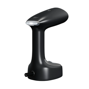  Отпариватель BQ SG2001H Black-silver 