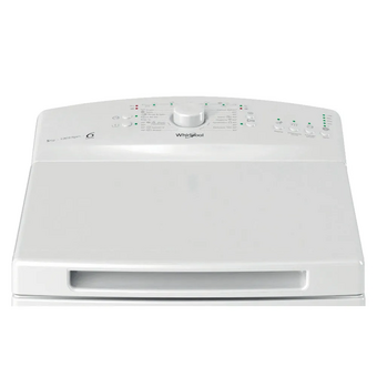  Стиральная машина Whirlpool TDLR 5040L EU/N 