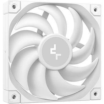  Кулер DeepCool AK620 Digital Pro Wh (R-AK620-WHAPMN-G), LCD, 4-pin, белый, Ret 