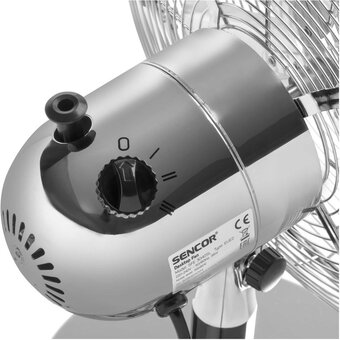  Вентилятор Sencor SFE 3040 SL 