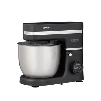  Миксер Scarlett SC-SM10S53 Черный 