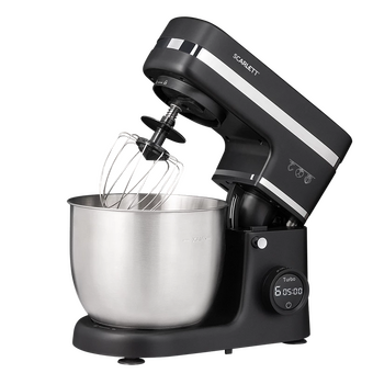  Миксер Scarlett SC-SM10S53 Черный 