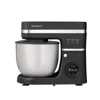  Миксер Scarlett SC-SM10S53 Черный 