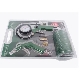  Пневмопистолет для подкачки шин Rockforce RF-STG-26K6(52801) 