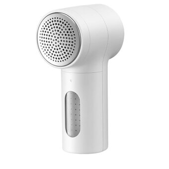 Машинка-триммер для очистки одежды Xiaomi Mijia Hair Ball Trimmer 2 White (MQXJQ01LF)   Машинка-триммер для очистки одежды Xiaomi Mijia Hair Ball Trimmer 2 White (MQXJQ01LF)