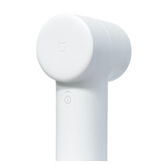 Машинка-триммер для очистки одежды Xiaomi Mijia Hair Ball Trimmer 2 White (MQXJQ01LF)   Машинка-триммер для очистки одежды Xiaomi Mijia Hair Ball Trimmer 2 White (MQXJQ01LF)