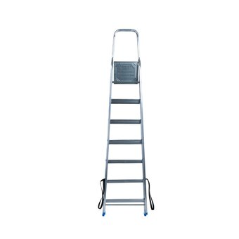  Стремянка LadderBel STR-AL-7 7 ступеней 