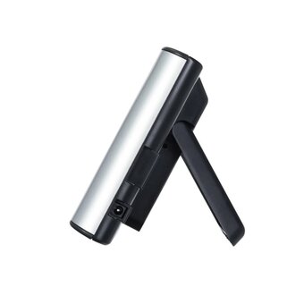  Погодная станция Levenhuk LP240 (82934) серебристый/черный 