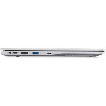  Ноутбук ACER Aspire Lite (NX.D3HCD.003) 14" WUXGA 1920x1200/ 1200:1 / Intel Core 3 N355 8/512GB DDR5 