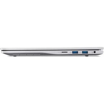  Ноутбук ACER Aspire Lite (NX.D3HCD.003) 14" WUXGA 1920x1200/ 1200:1 / Intel Core 3 N355 8/512GB DDR5 