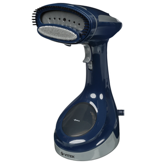  Отпариватель Vitek VT-2662 синий 