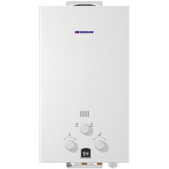  Газовая колонка EDISSON E 20 DL 