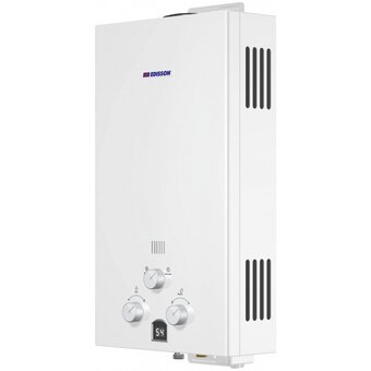  Газовая колонка EDISSON E 20 DL 