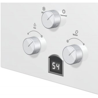  Газовая колонка EDISSON E 20 DL 