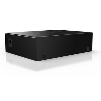  Медиаконвертер одномодовый Tenda TFC100A RJ-45x100Мбит/с, SCx100Мбит/с 