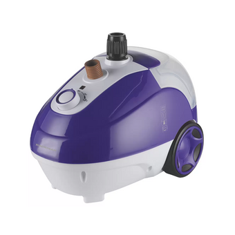  Отпариватель BACKMAN BM-STE 0603-01 фиолетовый 