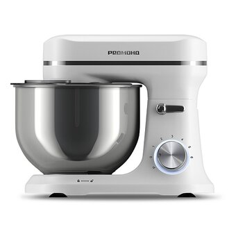  Миксер планетарный Redmond FM603 белый 