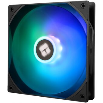  Вентилятор Thermalright TL-C14C-S (TRTLC14CS) / ARGB / 140mm PWM 