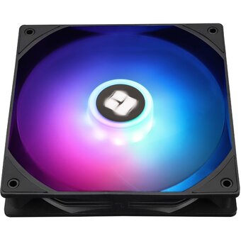  Вентилятор Thermalright TL-C14C-S (TRTLC14CS) / ARGB / 140mm PWM 