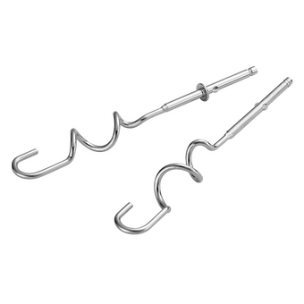  Миксер Timberk T-HM40S50 черный 