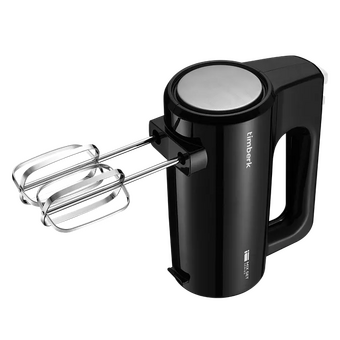  Миксер Timberk T-HM40S50 черный 