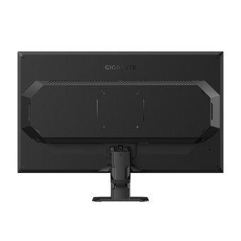  Монитор Gigabyte GS27Q EUK Gaming monitor Black 