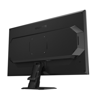  Монитор Gigabyte GS27Q EUK Gaming monitor Black 