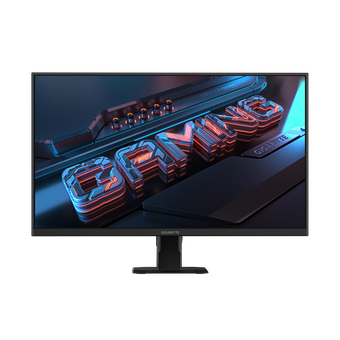  Монитор Gigabyte GS27Q EUK Gaming monitor Black 