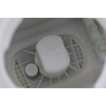 Опрыскиватель Greenworks G24BPSII (5300307) белый/зеленый 