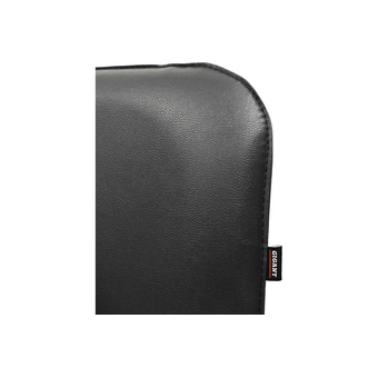  Стул офисный Gigant GCH-04 черный кожзам (СН) 