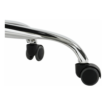  Кресло офисное BRABIX Line EX-530 (531846) сетка, черное 