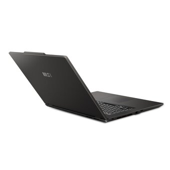  Ноутбук MSI VenturePro 17 AI A2HVEG-023XRU (9S7-17U111-023) Intel Core Ultra 7 255H/16Gb/SSD512Gb/RTX4050 6Gb/17.3"/IPS/FHD/1920x1080/NoOS/Solid Gray 