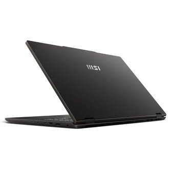  Ноутбук MSI VenturePro 17 AI A2HVEG-023XRU (9S7-17U111-023) Intel Core Ultra 7 255H/16Gb/SSD512Gb/RTX4050 6Gb/17.3"/IPS/FHD/1920x1080/NoOS/Solid Gray 