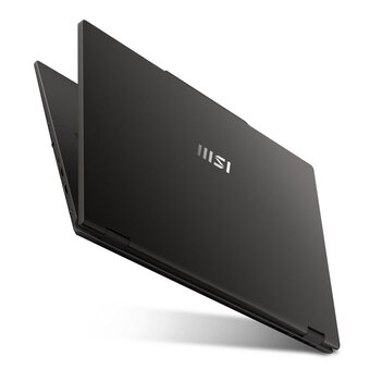  Ноутбук MSI VenturePro 17 AI A2HVEG-023XRU (9S7-17U111-023) Intel Core Ultra 7 255H/16Gb/SSD512Gb/RTX4050 6Gb/17.3"/IPS/FHD/1920x1080/NoOS/Solid Gray 