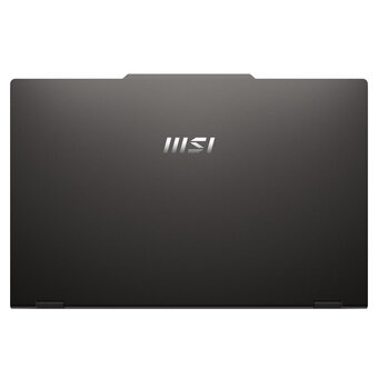  Ноутбук MSI VenturePro 17 AI A2HVEG-023XRU (9S7-17U111-023) Intel Core Ultra 7 255H/16Gb/SSD512Gb/RTX4050 6Gb/17.3"/IPS/FHD/1920x1080/NoOS/Solid Gray 
